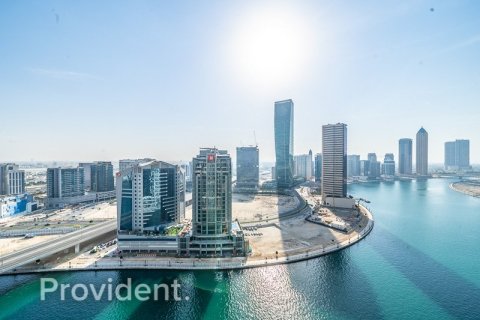 Apartment de 2 dormitorios en DAMAC MAISON PRIVE Business Bay, UAE No. 96159 32