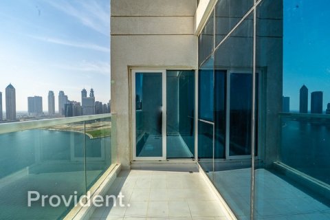 Apartment de 2 dormitorios en DAMAC MAISON PRIVE Business Bay, UAE No. 96159 29