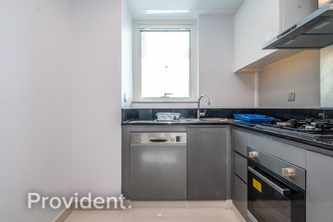 Apartment de 2 dormitorios en DAMAC MAISON PRIVE Business Bay, UAE No. 96159 19