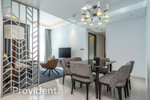 Apartment de 2 dormitorios en DAMAC MAISON PRIVE Business Bay, UAE No. 96159 6
