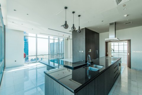 Пентхаус с 5 спальнями в AL HABTOOR CITY, Бизнес-Бэй, ОАЭ №96160 11