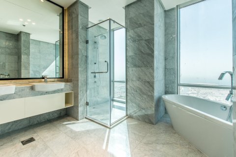 Пентхаус с 5 спальнями в AL HABTOOR CITY, Бизнес-Бэй, ОАЭ №96160 25