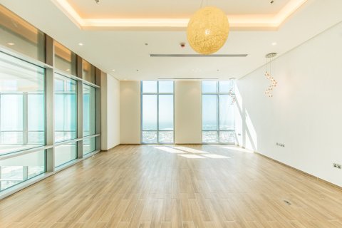 Пентхаус с 5 спальнями в AL HABTOOR CITY, Бизнес-Бэй, ОАЭ №96160 23