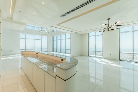 Пентхаус с 5 спальнями в AL HABTOOR CITY, Бизнес-Бэй, ОАЭ №96160 5
