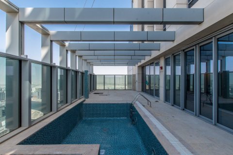 Пентхаус с 5 спальнями в AL HABTOOR CITY, Бизнес-Бэй, ОАЭ №96160 29
