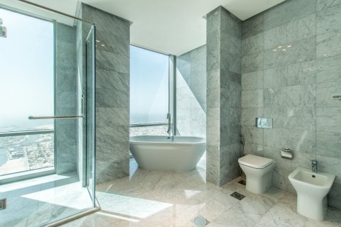 Пентхаус с 5 спальнями в AL HABTOOR CITY, Бизнес-Бэй, ОАЭ №96160 24
