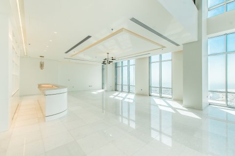 Пентхаус с 5 спальнями в AL HABTOOR CITY, Бизнес-Бэй, ОАЭ №96160 28