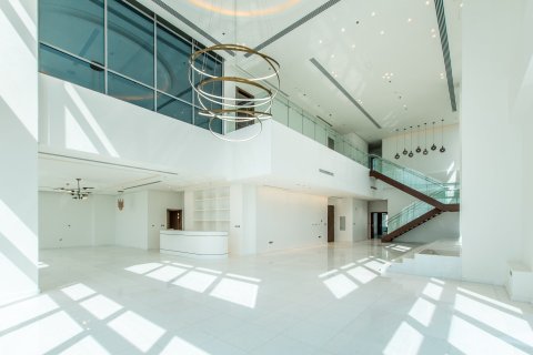 Пентхаус с 5 спальнями в AL HABTOOR CITY, Бизнес-Бэй, ОАЭ №96160 3