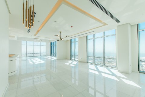 Пентхаус с 5 спальнями в AL HABTOOR CITY, Бизнес-Бэй, ОАЭ №96160 2