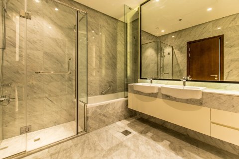 Пентхаус с 5 спальнями в AL HABTOOR CITY, Бизнес-Бэй, ОАЭ №96160 20