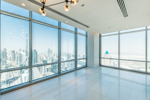 Пентхаус с 5 спальнями в AL HABTOOR CITY, Бизнес-Бэй, ОАЭ №96160 26
