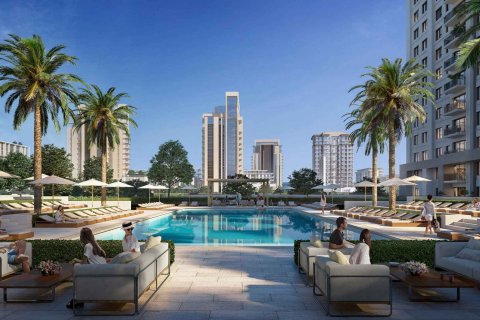 2 bedrooms Apartment in Dubai Hills Estate, UAE No. 96156 5