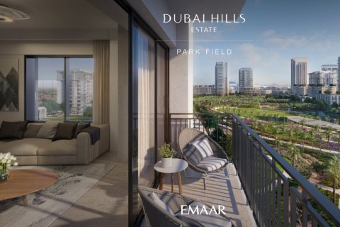 2 bedrooms Apartment in Dubai Hills Estate, UAE No. 96156 2