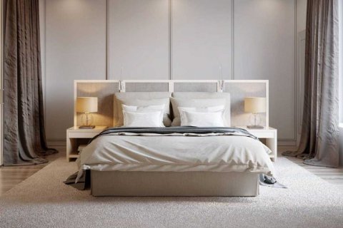Appartement de 1 chambre à BINGHATTI LUNA Jumeirah Village Circle, UAE No. 96496 4