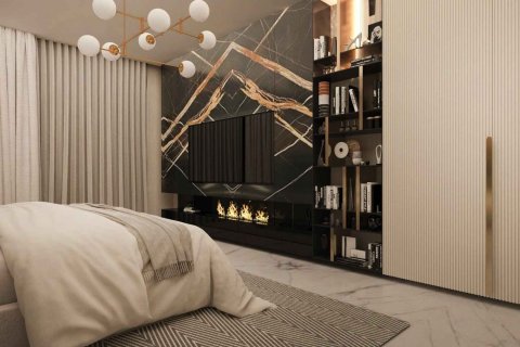 Appartement de 1 chambre à BINGHATTI LUNA Jumeirah Village Circle, UAE No. 96496 2