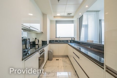 Apartment de 2 dormitorios en AL HABTOOR CITY Business Bay, UAE No. 96158 21