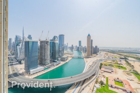 Apartment de 2 dormitorios en AL HABTOOR CITY Business Bay, UAE No. 96158 5