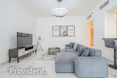 Apartment de 2 dormitorios en AL HABTOOR CITY Business Bay, UAE No. 96158 4