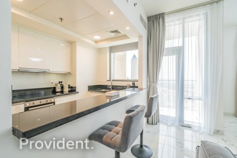 Apartment de 2 dormitorios en AL HABTOOR CITY Business Bay, UAE No. 96158 23