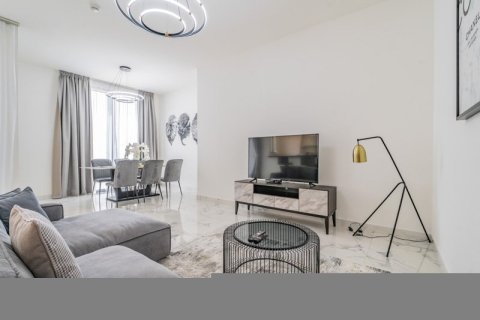 Apartment de 2 dormitorios en AL HABTOOR CITY Business Bay, UAE No. 96158 3