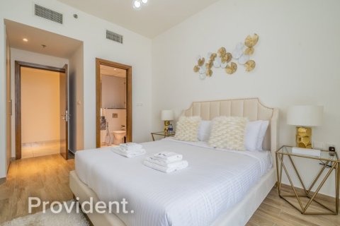 Apartment de 2 dormitorios en AL HABTOOR CITY Business Bay, UAE No. 96158 16