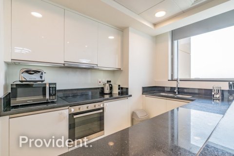 Apartment de 2 dormitorios en AL HABTOOR CITY Business Bay, UAE No. 96158 22
