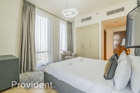 Apartment de 2 dormitorios en AL HABTOOR CITY Business Bay, UAE No. 96158 11