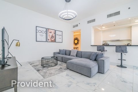 Apartment de 2 dormitorios en AL HABTOOR CITY Business Bay, UAE No. 96158 25