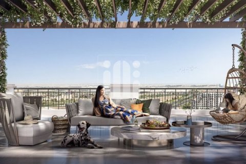 Apartment de 1 dormitorio en YAS GOLF COLLECTION Yas Island, UAE No. 96157 7