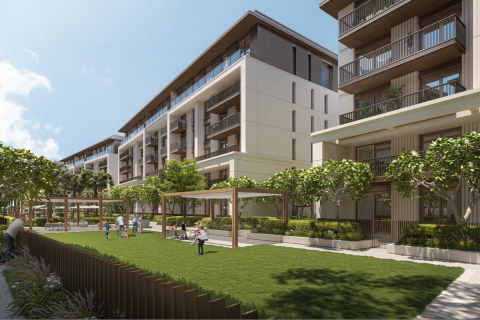 Appartement de 1 chambre No. 128915 10