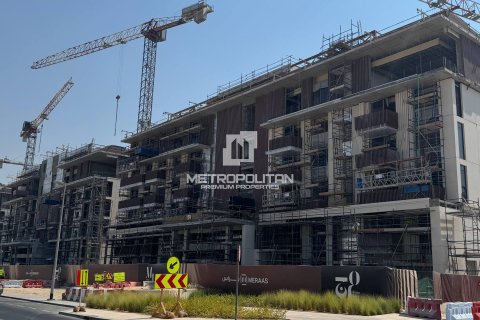 Appartement de 1 chambre No. 128915 7