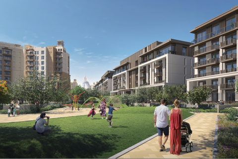 Appartement de 1 chambre No. 128915 9