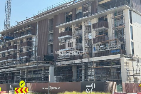 Appartement de 1 chambre No. 128915 2