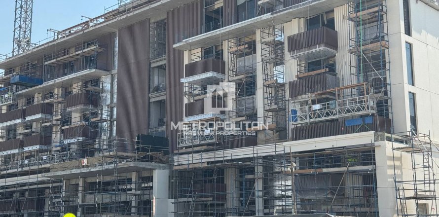 Appartement de 1 chambre No. 128915