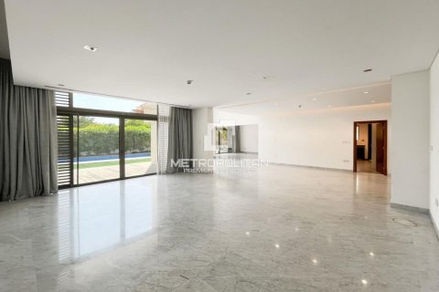 Villa de 5 dormitorios No. 128917 3