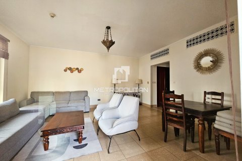 Apartment de 1 dormitorio No. 128911 11