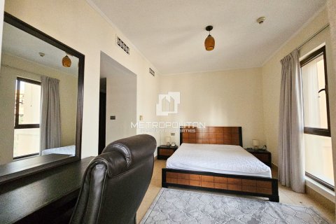 Apartment de 1 dormitorio No. 128911 6