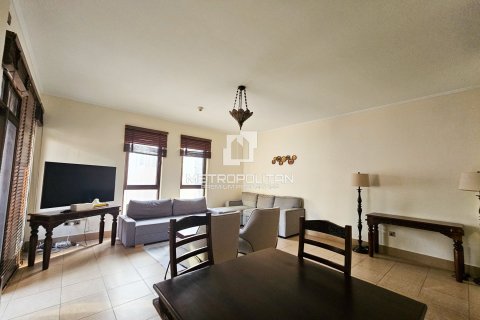 Apartment de 1 dormitorio No. 128911 8