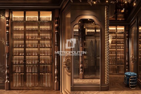 4 bedrooms Penthouse No. 128914 28