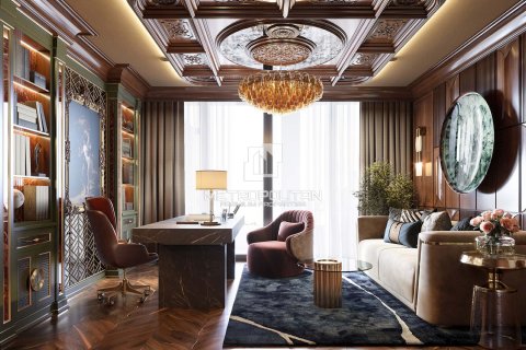 4 bedrooms Penthouse No. 128914 6