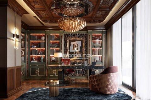 4 bedrooms Penthouse No. 128914 19