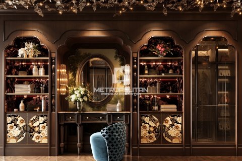 4 bedrooms Penthouse No. 128914 25