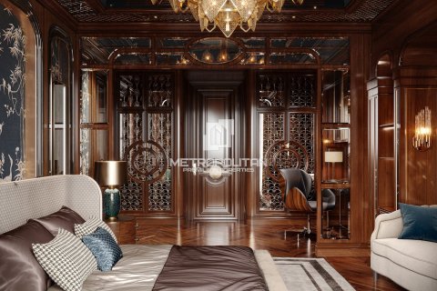 4 bedrooms Penthouse No. 128914 23