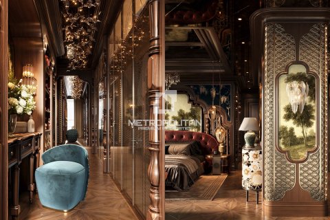 4 bedrooms Penthouse No. 128914 26