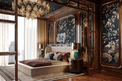 4 bedrooms Penthouse No. 128914 22