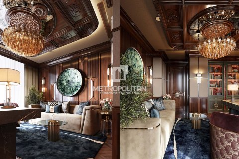 4 bedrooms Penthouse No. 128914 8