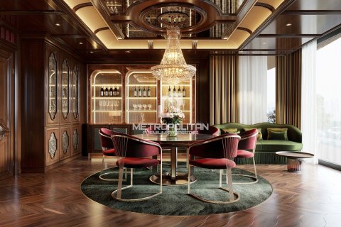 4 bedrooms Penthouse No. 128914 21