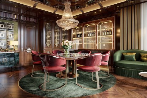 4 bedrooms Penthouse No. 128914 5