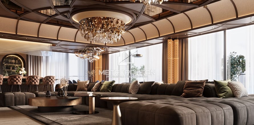 4 bedrooms Penthouse No. 128914