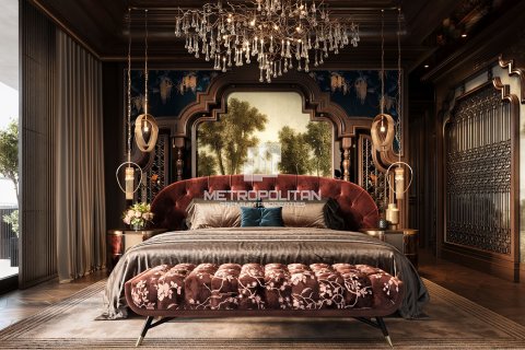 4 bedrooms Penthouse No. 128914 29